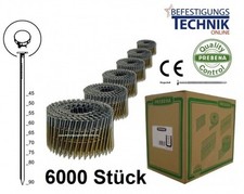 8x70mm glatt verzinkt gebraucht kaufen  Erkner