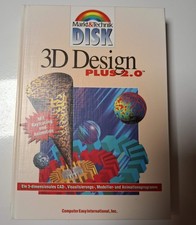 Cad software buch gebraucht kaufen  Mansfeld