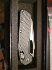 Microtech msi polymer for sale  Poughkeepsie