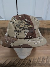 Vintage camo operation for sale  Madison