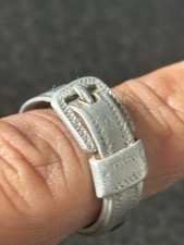 Bague poilu forme d'occasion  Villemoustaussou