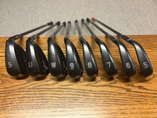 Ping g710 iron for sale  North Olmsted