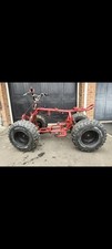 Quad bike project for sale  THORNTON-CLEVELEYS