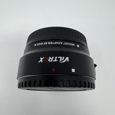 Viltrox eos auto for sale  Belton