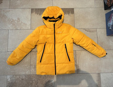 Icepeak winter jacke gebraucht kaufen  Münster