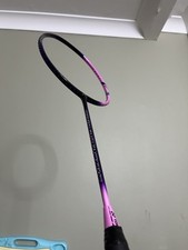 Yonex astrox smash for sale  BALDOCK