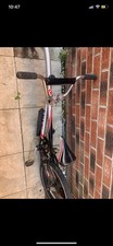 Tag along bike for sale Tag along bike for sale  SELBY