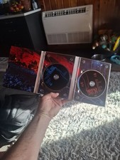 CD bônus Incubus Alive At The Red Rock DVD Plus Sony 2004 comprar usado  Enviando para Brazil