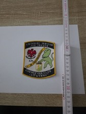 Aufnäher patches eintracht gebraucht kaufen Aufnäher patches eintracht gebraucht kaufen  Leipzig