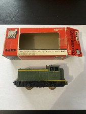 Locotracteur jouef y51130 d'occasion Locotracteur jouef y51130 d'occasion  Reims