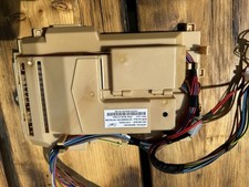 Hotpoint control board for sale  BOURNEMOUTH