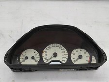Używany, MERCEDES CLK W208 C208 Zestaw wskaźników Prędkościomierz Prędkościomierz 2085403011 Origin na sprzedaż  PL