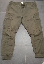 Cargohose herren farbe gebraucht kaufen  Zapfendorf