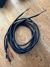 Audioquest type speaker for sale  BRISTOL