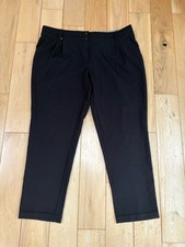 Next chino black for sale  LEIGHTON BUZZARD
