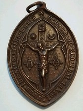 Bronze 19century medal for sale  LITTLEHAMPTON