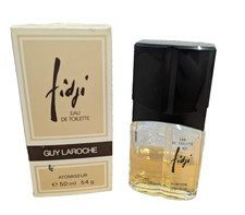 Vinatage fidji edt for sale  HEANOR