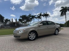 2007 toyota avalon for sale  Fort Myers
