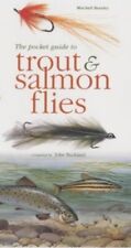 Pocket guide trout for sale  UK