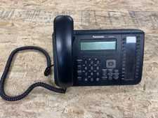Panasonic corded digital for sale  Onsted