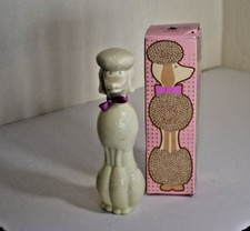 Avon vintage poodle for sale  Aberdeen