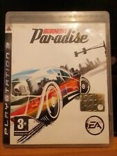 Burnout paradise completo usato  Grosseto