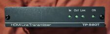 Kramer 580t hdmi for sale  Fort Smith