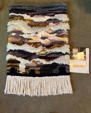 Vtg bernat navajo for sale  Santa Rosa