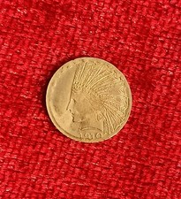 Goldmünze usa ten gebraucht kaufen  Uetersen