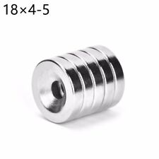 Magneti neodimio 18x4 usato  Arzano