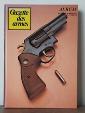 Album gazette armes d'occasion  Badonviller