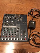 Yamaha mg82cx profess. for sale  Lawrenceville