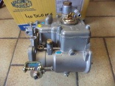 Carburateur weber 40dcom4 d'occasion  Mirebeau
