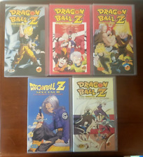 Lotto dragon ball usato  Rimini