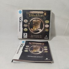 Professor layton paese usato  Lavello