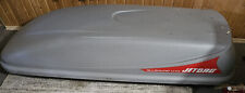Dachbox auto jetbag gebraucht kaufen  Maxhütte-Haidhof