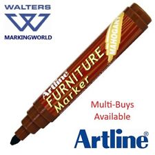 Artline furniture marker for sale  ROYSTON