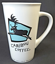 Caribou coffee tall for sale  Lexington