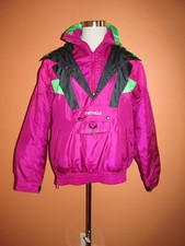 Vtg 80s nevica for sale  Beloit