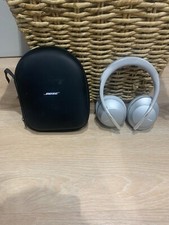 Bose nc700 wireless for sale  MAIDSTONE