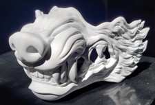 maschera lupo usato maschera lupo usato Valdagno