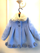 Monsoon baby girls for sale  WALSALL