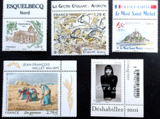2024 neufs bdf. d'occasion  Gentilly