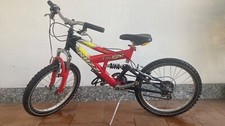 Bicicletta bambino anni. usato  Piacenza