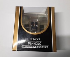 Denon 103lc phono for sale  Tehachapi