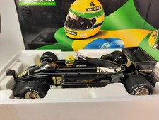Minichamps lotus renault usato  Arese
