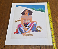 Signed jacqueline lee for sale  Boonville