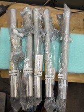 5x HyperLink 2.4 GHz 8 dBi antena LAN sem fio omnidirecional HG2408U-PRO comprar usado  Enviando para Brazil