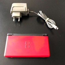 Nintendo lite red d'occasion  Mouvaux