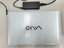 Notebook Sony Vaio PCG-71B11N Windows10 Intel Core i5-2430M 4GB PC b918 comprar usado  Enviando para Brazil